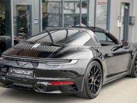 Porsche 911 992 Targa 4S Sport-Design-Paket - <small></small> 154.889 € <small>TTC</small> - #4