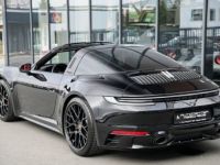 Porsche 911 992 Targa 4S Sport-Design-Paket - <small></small> 154.889 € <small>TTC</small> - #5