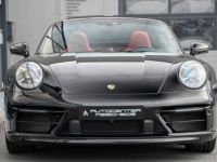 Porsche 911 992 Targa 4S Sport-Design-Paket - <small></small> 154.889 € <small>TTC</small> - #27