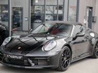 Porsche 911 992 Targa 4S Sport-Design-Paket - <small></small> 154.889 € <small>TTC</small> - #29