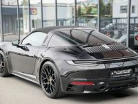 Porsche 911 992 Targa 4S Sport-Design-Paket - <small></small> 154.889 € <small>TTC</small> - #31