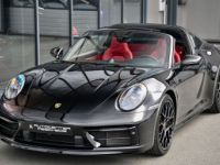 Porsche 911 992 Targa 4S Sport-Design-Paket - <small></small> 154.889 € <small>TTC</small> - #32