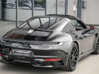 Porsche 911 992 Targa 4S Sport-Design-Paket - <small></small> 154.889 € <small>TTC</small> - #33