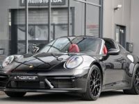 Porsche 911 992 Targa 4S Sport-Design-Paket - <small></small> 154.889 € <small>TTC</small> - #34