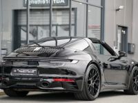 Porsche 911 992 Targa 4S Sport-Design-Paket - <small></small> 154.889 € <small>TTC</small> - #35