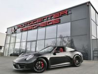 Porsche 911 992 Targa 4S Sport-Design-Paket - <small></small> 154.889 € <small>TTC</small> - #42