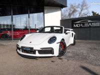 Porsche 911 992 turbo - <small></small> 220.000 € <small>TTC</small> - #1