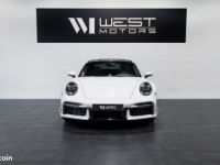 Porsche 911 992 Turbo S 3.8 650 – 1°Main Française Aéro Kit PASM -10mm PDLS+ Surpiqures TO 2491EMOIS - <small></small> 259.900 € <small>TTC</small> - #2