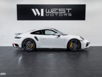 Porsche 911 992 Turbo S 3.8 650 – 1°Main Française Aéro Kit PASM -10mm PDLS+ Surpiqures TO 2491EMOIS - <small></small> 259.900 € <small>TTC</small> - #3