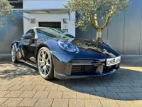 Porsche 911 992 TURBO S 650CH CABRIOLET NOIR 1ERE MAIN FREINS CERAMIQUE AUDIO BOSE SIEGES 18 POSITIONS 258900 € - <small></small> 258.900 € <small>TTC</small> - #14