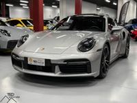 Porsche 911 992 Turbo 650cv - <small></small> 179.900 € <small>TTC</small> - #1