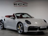 Porsche 911 992 Turbo S Cabriolet - <small></small> 239.900 € <small>TTC</small> - #2