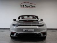 Porsche 911 992 Turbo S Cabriolet - <small></small> 239.900 € <small>TTC</small> - #8