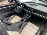 Porsche 911 992 TURBO S CABRIOLET 650 FRANCAISE - <small></small> 264.990 € <small>TTC</small> - #12