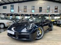 Porsche 911 992 turbo s cabriolet 650 francaise i - <small></small> 274.990 € <small>TTC</small> - #2