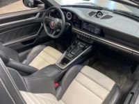 Porsche 911 992 turbo s cabriolet 650 francaise i - <small></small> 274.990 € <small>TTC</small> - #12