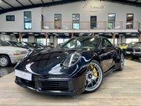 Porsche 911 992 TURBO S CABRIOLET 650 FRANCAISE mm - <small></small> 264.990 € <small>TTC</small> - #1