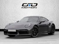 Porsche 911 992 Turbo S Coupé 3.8i 650 PDK - <small></small> 264.990 € <small></small> - #1