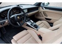 Porsche 911 992 Turbo S Coupé 3.8i 650 PDK - <small></small> 264.990 € <small></small> - #5