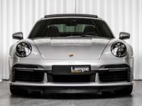 Porsche 911 992 Turbo S Coupé Manufaktur BOSE 18Way Matrix - <small></small> 209.992 € <small>TTC</small> - #2