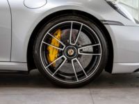 Porsche 911 992 Turbo S Coupé Manufaktur BOSE 18Way Matrix - <small></small> 209.992 € <small>TTC</small> - #59