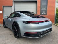 Porsche 911 992.1 Carrera 4S 450 ch PDK 04/2019 *Toit Ouvrant* - <small></small> 143.900 € <small>TTC</small> - #2