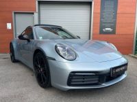 Porsche 911 992.1 Carrera 4S 450 ch PDK 04/2019 *Toit Ouvrant* *Française* TVA 2019 - <small></small> 134.990 € <small>TTC</small> - #4