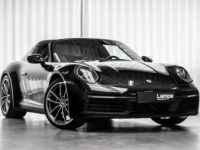 Porsche 911 992.1 Targa 4 Sportuitlaat BOSE LED Cam - <small></small> 149.992 € <small>TTC</small> - #1