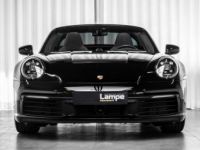 Porsche 911 992.1 Targa 4 Sportuitlaat BOSE LED Cam - <small></small> 149.992 € <small>TTC</small> - #2