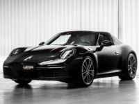 Porsche 911 992.1 Targa 4 Sportuitlaat BOSE LED Cam - <small></small> 149.992 € <small>TTC</small> - #3