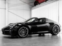 Porsche 911 992.1 Targa 4 Sportuitlaat BOSE LED Cam - <small></small> 149.992 € <small>TTC</small> - #4