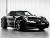 Porsche 911 992.1 Targa 4 Sportuitlaat BOSE LED Cam - <small></small> 149.992 € <small>TTC</small> - #5