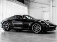 Porsche 911 992.1 Targa 4 Sportuitlaat BOSE LED Cam - <small></small> 149.992 € <small>TTC</small> - #6