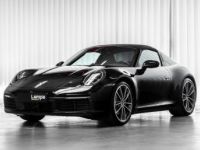 Porsche 911 992.1 Targa 4 Sportuitlaat BOSE LED Cam - <small></small> 149.992 € <small>TTC</small> - #7