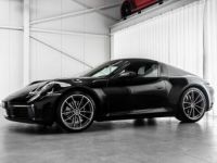 Porsche 911 992.1 Targa 4 Sportuitlaat BOSE LED Cam - <small></small> 149.992 € <small>TTC</small> - #8