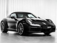 Porsche 911 992.1 Targa 4 Sportuitlaat BOSE LED Cam - <small></small> 149.992 € <small>TTC</small> - #9