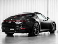 Porsche 911 992.1 Targa 4 Sportuitlaat BOSE LED Cam - <small></small> 149.992 € <small>TTC</small> - #12