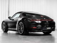 Porsche 911 992.1 Targa 4 Sportuitlaat BOSE LED Cam - <small></small> 149.992 € <small>TTC</small> - #14