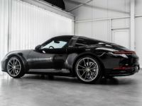 Porsche 911 992.1 Targa 4 Sportuitlaat BOSE LED Cam - <small></small> 149.992 € <small>TTC</small> - #15