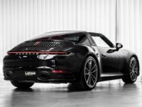 Porsche 911 992.1 Targa 4 Sportuitlaat BOSE LED Cam - <small></small> 149.992 € <small>TTC</small> - #16