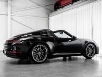 Porsche 911 992.1 Targa 4 Sportuitlaat BOSE LED Cam - <small></small> 149.992 € <small>TTC</small> - #17