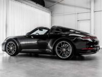 Porsche 911 992.1 Targa 4 Sportuitlaat BOSE LED Cam - <small></small> 149.992 € <small>TTC</small> - #19