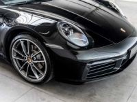 Porsche 911 992.1 Targa 4 Sportuitlaat BOSE LED Cam - <small></small> 149.992 € <small>TTC</small> - #47