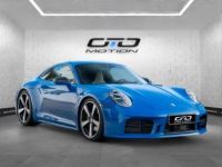 Porsche 911 992.2 Carrera Facelift Coupé 3.0i 394 PDK - <small></small> 244.990 € <small></small> - #3