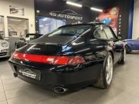 Porsche 911 (993) 285 CH CARRERA 2 - <small></small> 76.990 € <small>TTC</small> - #2