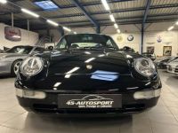 Porsche 911 (993) 285 CH CARRERA 2 - <small></small> 76.990 € <small>TTC</small> - #25