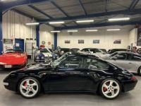 Porsche 911 (993) 285 CH CARRERA 2 - <small></small> 76.990 € <small>TTC</small> - #27