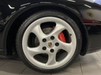 Porsche 911 (993) 285 CH CARRERA 2 - <small></small> 76.990 € <small>TTC</small> - #31