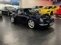 Porsche 911 993 3.6 CARRERA 4 CABRIOLET - <small></small> 115.000 € <small></small> - #3