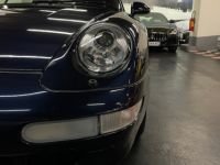 Porsche 911 993 3.6 CARRERA 4 CABRIOLET - <small></small> 115.000 € <small></small> - #4